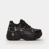 Elegant Shoes Ltd Jinx Mystic Charm Trainers NEW IN 2 Elegant Shoes Ltd Jinx Mystic Charm Trainers NEW IN