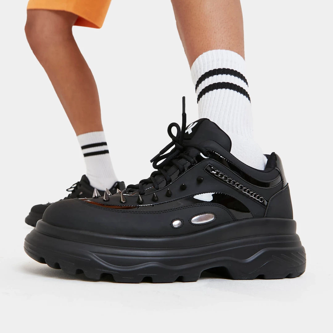 Meijiali Shoes Bane Of Exile Men's Trainers 3 Meijiali Shoes Bane Of Exile Men's Trainers