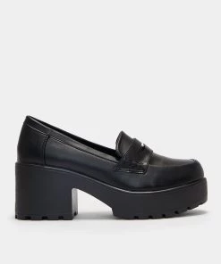 KOI Footwear WOMEN'S Vigo Classic Chunky Shoes