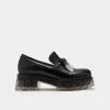 KOI Footwear Three Actions Three Illusions Icy Loafer