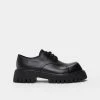 KOI Footwear NEW IN The Corrupter Men's Square Toe Shoes