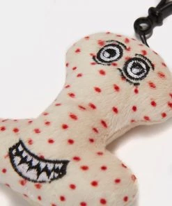 KOI Footwear Kev Keyring