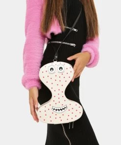 Dongguan Changping Qiaoli Lee Tat Luggage Bags Co., Ltd Kev Crossbody Bag