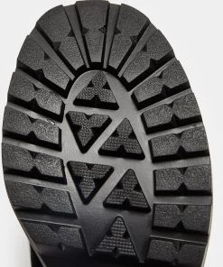 Elegant Shoes Ltd TIRA Black Mary Janes 'Patent Edition' NEW IN