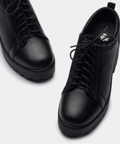 Elegant Shoes Ltd Rei Reloaded Chunky Shoes