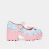 KOI Footwear Tira Mary Janes' Little Bo Edition' 2 KOI Footwear Tira Mary Janes' Little Bo Edition'
