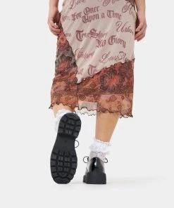 KOI Footwear SALE Vent Classic Patent Lace Up Shoes