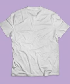 KOI Footwear Goth Cult Of Rae White T-Shirt