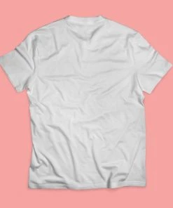 KOI Footwear Virgin Art White T-shirt 5 KOI Footwear Virgin Art White T-shirt