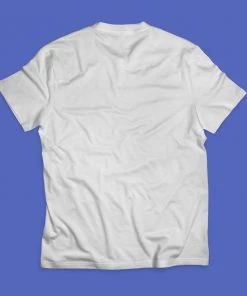 KOI Footwear Illustrazije White T-shirt WOMEN'S