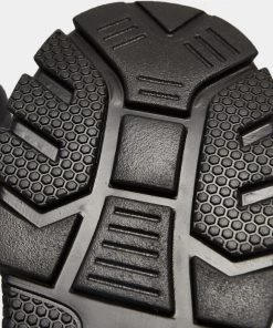 KOI Footwear NEW IN Talwar Chunky Stomper Boots