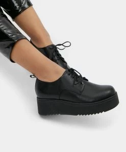 Elegant Shoes Ltd SALE Ramita Class Platform Shoes