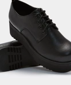 Elegant Shoes Ltd SALE Ramita Class Platform Shoes