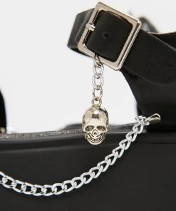 KOI Footwear NEW IN Alchemy Potion Grunge Flatform Sandals 11 KOI Footwear NEW IN Alchemy Potion Grunge Flatform Sandals