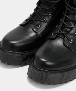 KOI Footwear NEW IN Adage Men's Studded Boots