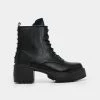 KOI Footwear NEW IN Adage Men's Studded Boots