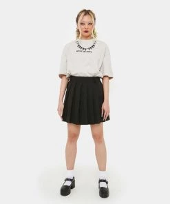 KOI Footwear CLOTHING Bane Of Exile Women's Oversized T-shirt