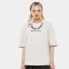 KOI Footwear CLOTHING Bane Of Exile Women's Oversized T-shirt
