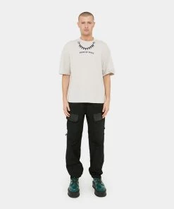 KOI Footwear Summer Collection Bane Of Exile Men's Oversized T-shirt