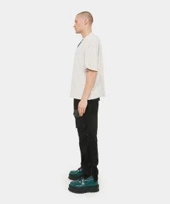 KOI Footwear The Whiptail Men's Baggy Cargo Pants CLOTHING 11 KOI Footwear The Whiptail Men's Baggy Cargo Pants CLOTHING