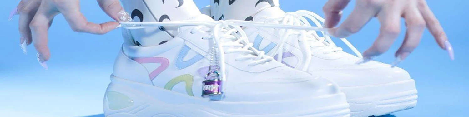 KOI footwear Sales Cosplay 👠 Shop -KOI footwear Sales Cosplay 👠 Shop banner