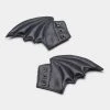 Elegant Shoes Ltd ACCESSORIES Attachable Bat Wings