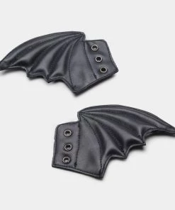 Elegant Shoes Ltd ACCESSORIES Attachable Bat Wings