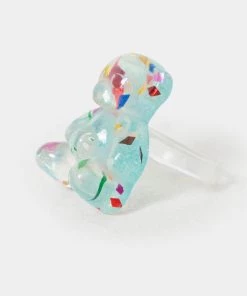 KOI Footwear Sweet Treats Gummy Bear Ring