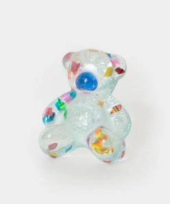 KOI Footwear Sweet Treats Gummy Bear Ring