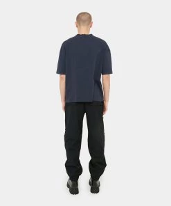 KOI Footwear Bright Shadow Men's Oversized T-shirt CLOTHING