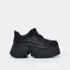 KOI Footwear NEW IN Chronicles Vilun Platform Trainers