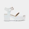 Elegant Shoes Ltd WOMEN'S LOR Chunky Sandals
