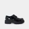 KOI Footwear SALE Vent Classic Patent Lace Up Shoes