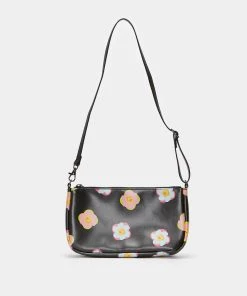 Dongguan Changping Qiaoli Lee Tat Luggage Bags Co., Ltd Kawaii Flower Power Shoulder Bag