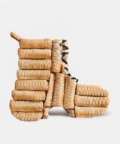 KOI Footwear The Gregg Vegan Sausage Roll Boot