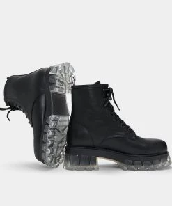 KOI Footwear SALE Guiding Moonlight Ice Boots