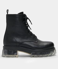 KOI Footwear SALE Guiding Moonlight Ice Boots