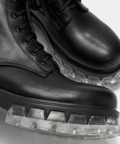 KOI Footwear SALE Guiding Moonlight Ice Boots