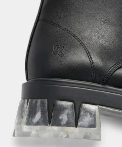 KOI Footwear SALE Guiding Moonlight Ice Boots
