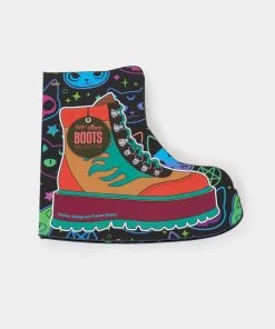 KOI Footwear Koi X Rude Helios Hologram Eyeshadow Palette BOOTS
