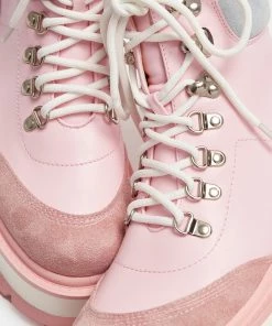 Meijiali Shoes HYDRA Matrix Kawaii Platform Boots