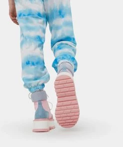 Meijiali Shoes HYDRA Matrix Kawaii Platform Boots