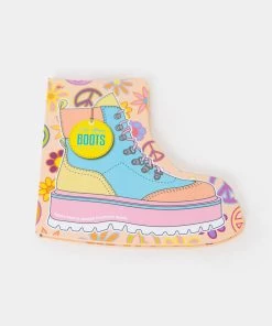 KOI Footwear SS22 Koi X Rude Hydra Matrix Eyeshadow Palette