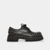 KOI Footwear Immolator Men's Studded Shoes