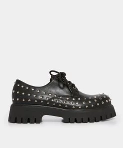 KOI Footwear Immolator Men's Studded Shoes