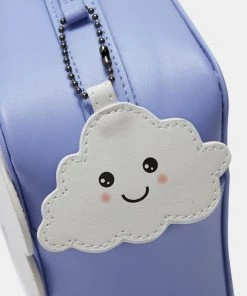 Dongguan Changping Qiaoli Lee Tat Luggage Bags Co., Ltd Kawaii Clouds Mini Shoulder Bag 9 Dongguan Changping Qiaoli Lee Tat Luggage Bags Co., Ltd Kawaii Clouds Mini Shoulder Bag