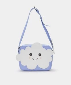 Dongguan Changping Qiaoli Lee Tat Luggage Bags Co., Ltd Kawaii Clouds Mini Shoulder Bag 8 Dongguan Changping Qiaoli Lee Tat Luggage Bags Co., Ltd Kawaii Clouds Mini Shoulder Bag