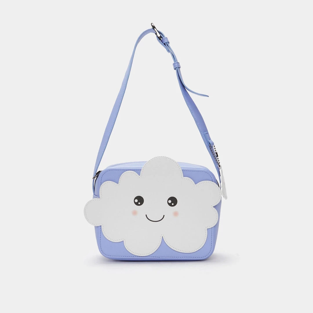 Dongguan Changping Qiaoli Lee Tat Luggage Bags Co., Ltd Kawaii Clouds Mini Shoulder Bag 5 Dongguan Changping Qiaoli Lee Tat Luggage Bags Co., Ltd Kawaii Clouds Mini Shoulder Bag
