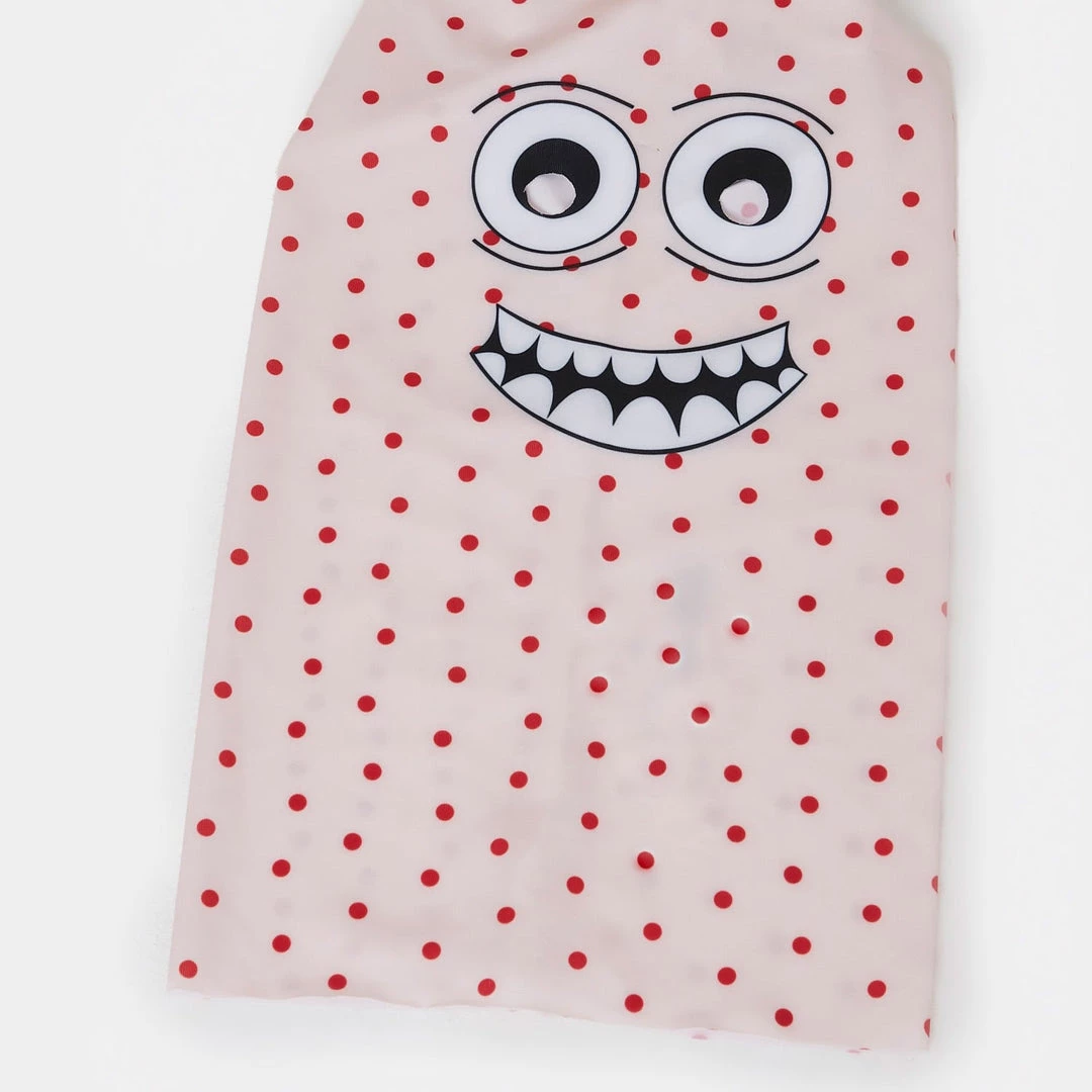 KOI Footwear SALE Kreepy Kev Mask 4 KOI Footwear SALE Kreepy Kev Mask