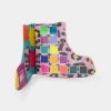 KOI Footwear Koi X Rude Lozo Green Eyeshadow Palette BOOTS